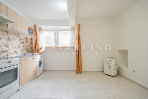 STAN, PRODAJA, ZAGREB, TREŠNJEVKA, 21 m2, 1-soban