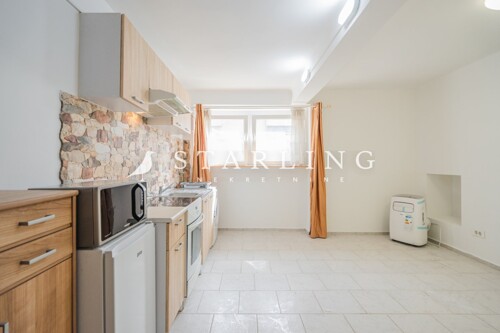 STAN, PRODAJA, ZAGREB, TREŠNJEVKA, 21 m2, 1-soban