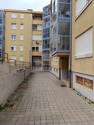 Zadar, Bili Brig, 1S stan, prizemlje,40m2,