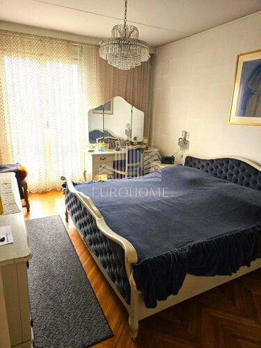 Trnsko, 3 -sobni stan od 57,87m2
