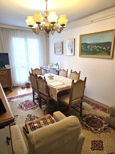 Trnsko, 3 -sobni stan od 57,87m2