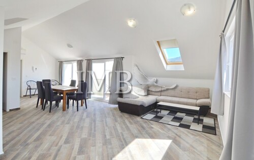 NOVOGRADNJA | Stan cca 90 m2 | Pogled more | Atraktivna lokacija - Dubrovnik,...