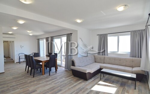 NOVOGRADNJA | Stan cca 100 m2 | Pogled more | Atraktivna lokacija - Dubrovnik...