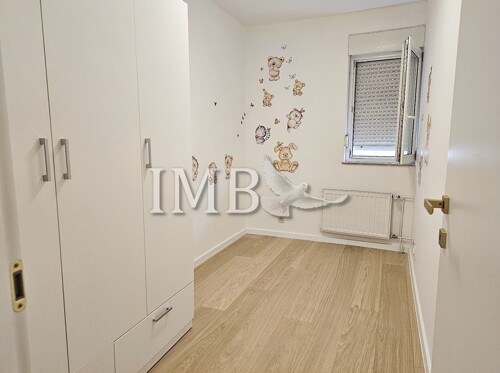 JARUN, NOVIJI STAN 41 m² – TROSOBAN - PRAVA RIJETKOST NA TRŽIŠTU!