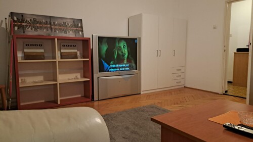 Maksimir, Jordanovac - 42m2, odlična lokacija, 2 balkona