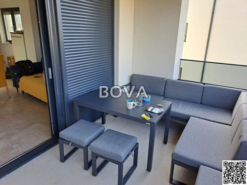 Dvosoban apartman 62 m2 – Turanj *Parkirno mjesto* (ID-2525/E)