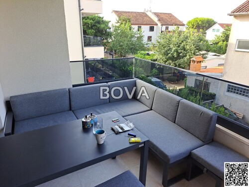 Dvosoban apartman 62 m2 – Turanj *Parkirno mjesto* (ID-2525/E)