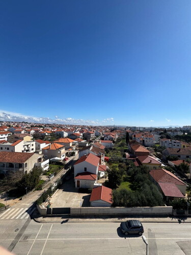 Stan, Prodaja, Zadar, Maslina, 2,5-sobni (2S+DB)