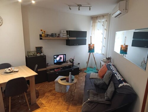 Stan, Prodaja, Zadar, 40.12m2, 1,5-sobni (1S+DB)