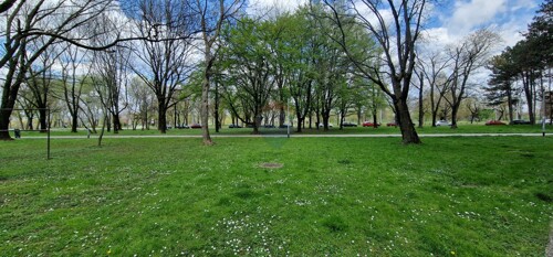 Zagreb, Zapruđe-dvosoban stan uz park Bundek 61m2 + garaža