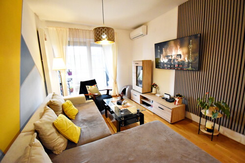 Stan, Prodaja, Zagreb, Voltino, 71m2, 2-sobni