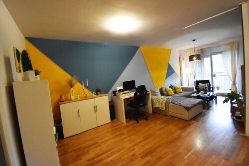 Stan, Prodaja, Zagreb, Voltino, 71m2, 2-sobni