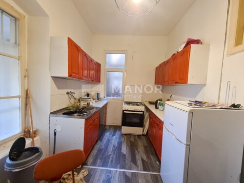 RIJEKA, BRAJDA - Namješten 3S+DB stan, 102 m2