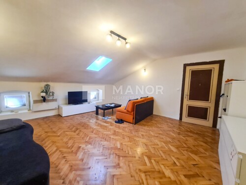 RIJEKA, BRAJDA - Namješten 3S+DB stan, 102 m2