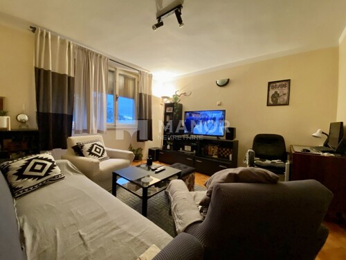 RIJEKA, TURNIĆ - 2S KL stan, 48 m2