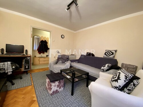 RIJEKA, TURNIĆ - 2S KL stan, 48 m2