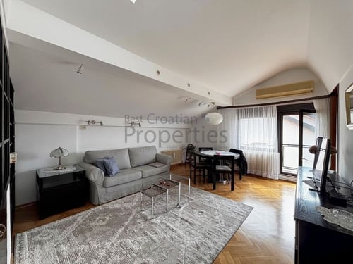 VINOGRADSKA, UREDAN I ODRŽAVAN 3.SOB STAN, 2. KAT, 70m2, PARKING