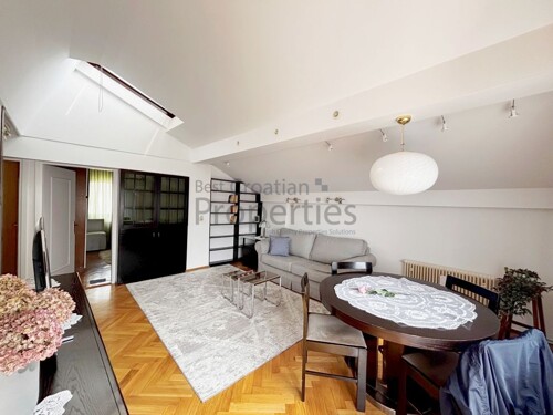 VINOGRADSKA, UREDAN I ODRŽAVAN 3.SOB STAN, 2. KAT, 70m2, PARKING