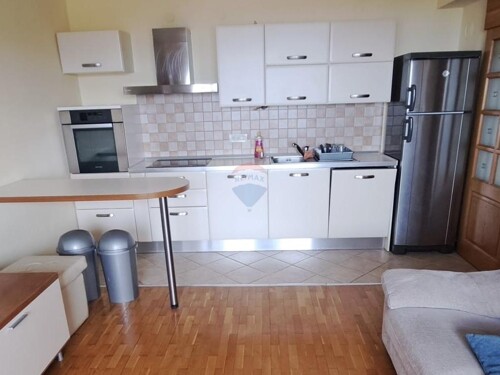 Opatija, Pobri - stan 42 m2 na drugom katu