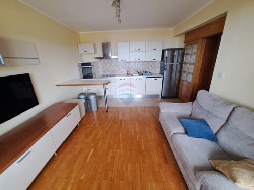 Opatija, Pobri - stan 42 m2 na drugom katu