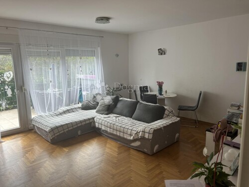 Stan Samoborska Cesta prizemlje s vrtom