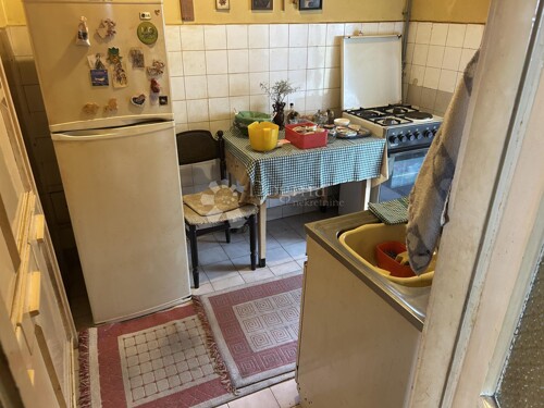 Ilica stan za kompletnu adaptaciju
