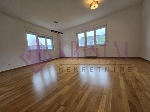 Maksimir, 6-s stan 143 m2, 1.kat, garaža