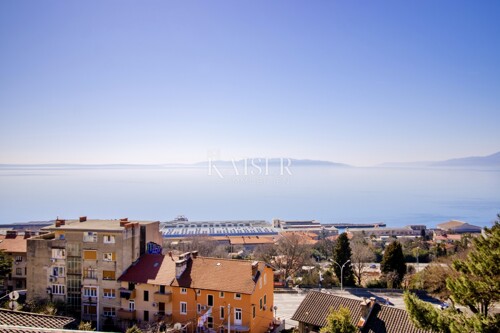 Rijeka, Krnjevo – Sunčan stan 2S+DB na odličnoj lokaciji s p