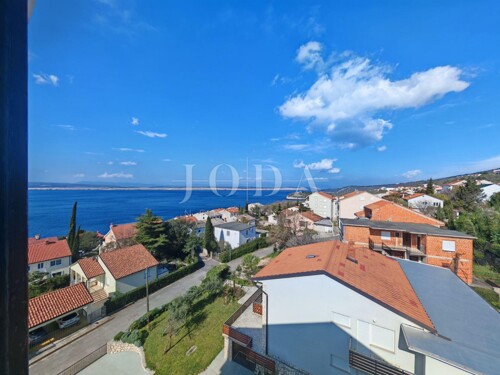 Stan 200m od mora
