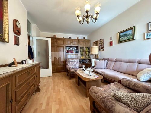 RIJEKA, TURNIĆ - 3S KL stan, 74 m2, balkon, pogled na more