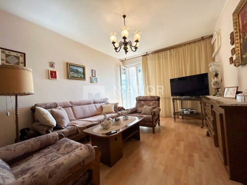 RIJEKA, TURNIĆ - 3S KL stan, 74 m2, balkon, pogled na more