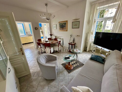 OPATIJA - CENTAR, stan od 90 m2
