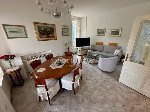 OPATIJA - CENTAR, stan od 90 m2