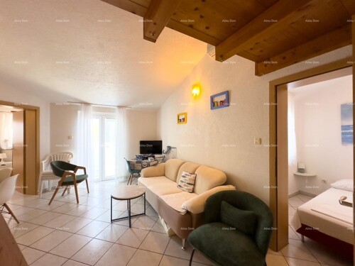 Stan MEDULIN! APARTMAN NA DRUGOM KATU