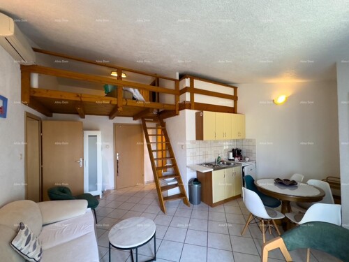 Stan MEDULIN! APARTMAN NA DRUGOM KATU