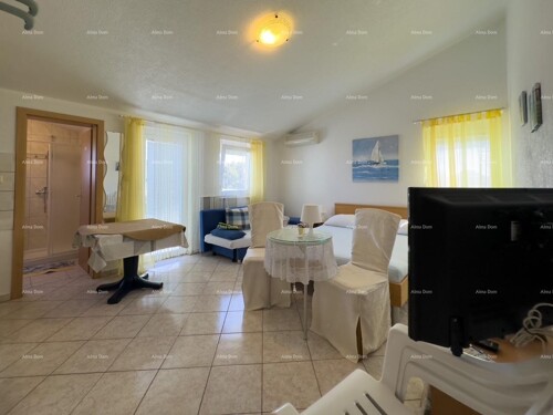 Stan MEDULIN! STUDIO APARTMAN