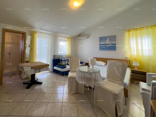 Stan MEDULIN! STUDIO APARTMAN