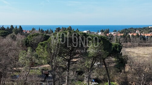 ISTRA, POREČ - Luksuzni stanovi s pogledom na more u Poreču