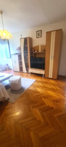 Borongaj, Vidrićeva, dvosoban, 3. kat, namješten