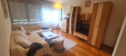 Borongaj, Vidrićeva, dvosoban, 3. kat, namješten