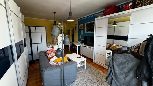 Prodaja, Stan, Zagreb - Donji grad, 52m2