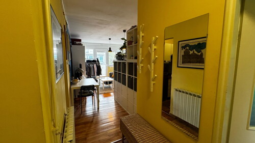 Prodaja, Stan, Zagreb - Donji grad, 52m2
