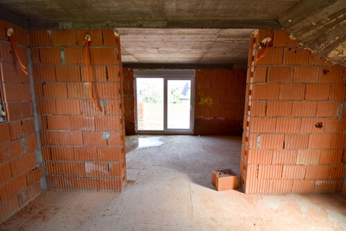 Prodaja četverosobnog stana – novogradnja, 82 m² s garažom
