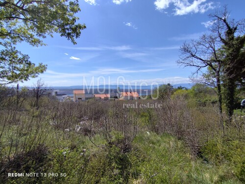ŠMRIKA, građevinski teren 591 m2 sa fantastičnim pogledom