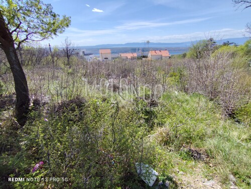 ŠMRIKA, građevinski teren 591 m2 sa fantastičnim pogledom