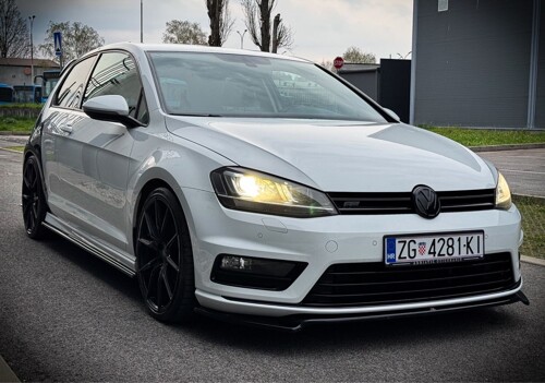 Golf 7 R-Line Allstar *Maxton Body Kit*
