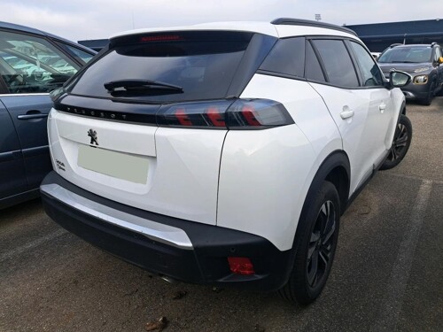 Peugeot 2008 1.5 BlueHDi VIRTUAL,Allure-Novi Model