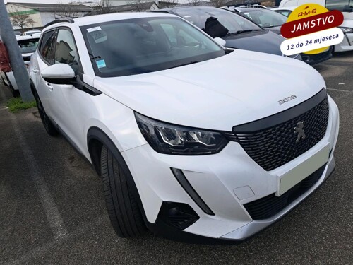 Peugeot 2008 1.5 BlueHDi VIRTUAL,Allure-Novi Model