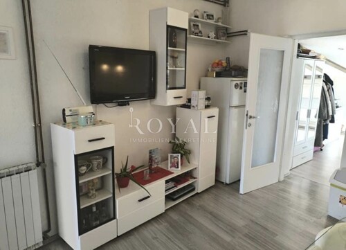 Stan Trsat