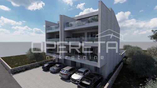 Prodaja, Stan, Tar Vabriga, Tar, 2s, 86m2